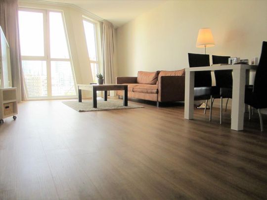 Appartement te huur: Kruisplein 830 3012 CC Rotterdam - Foto 1