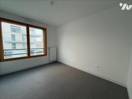 Jardins de Gaïa - T3 neuf - Photo 3