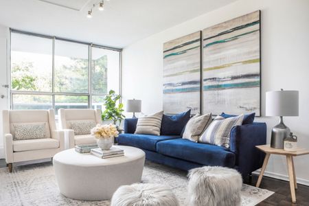 For Lease - 100 Graydon Hall Drive Unit# 801, Toronto, Ontario - Photo 3