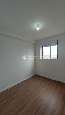 Apartamento com 2 quartos e 33m² para alugar em Vila Palmares, Santo André. - Photo 1