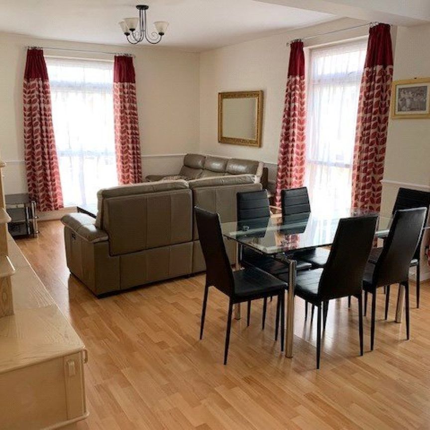 Providence Street, Earlsdon, Coventry, West Midlands, CV5 - Photo 1