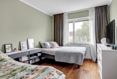 Apelgatan, Uppsala - Foto 2