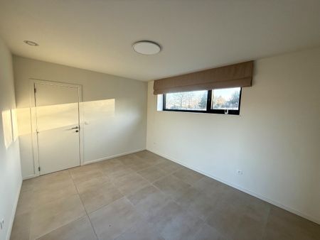 Prachtige Nieuwbouw te huur: rustig wonen nabij Leuven. - Photo 4