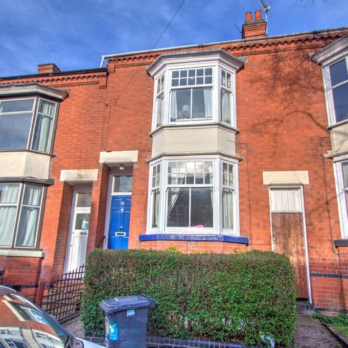 4 bedroom terraced house to rent - Photo 1