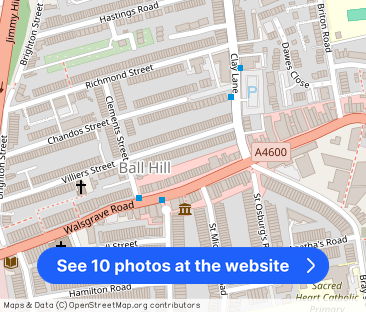 Villiers Street, Coventry, CV2 4HL - Photo 1