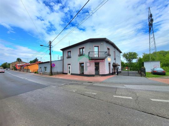 Lokal na wynajem - Photo 1