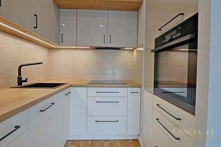 ul. Piwnika Ponurego - 2 pokoje - Zdjęcie 3