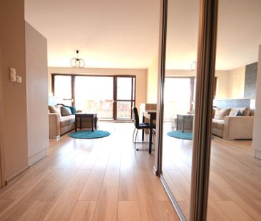 Na wynajem mieszkanie 37.00m2 Opole - Malinka - Photo 5