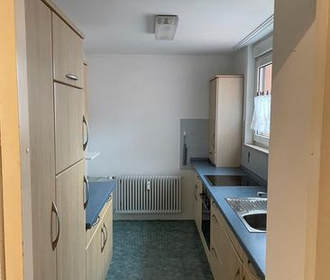 Schön geschnittene 3 Zimmer Wohnung in toller Lage - Photo 5
