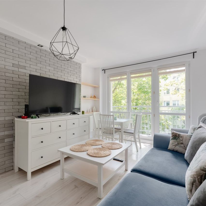 Łódź, Górna, Dąbrowa, Felińskiego - Photo 1