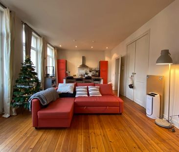 Appartement te huur - Foto 1