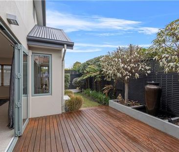 3/218 Springfield Road, St Albans, Christchurch City - The Outdoor ... - Photo 2