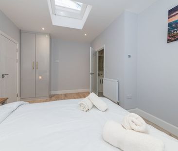2 Bed Flat, St. Marys Butts, RG1 - Photo 6