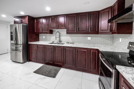 For Lease - 9 Jill Court, Markham, Ontario - Photo 4