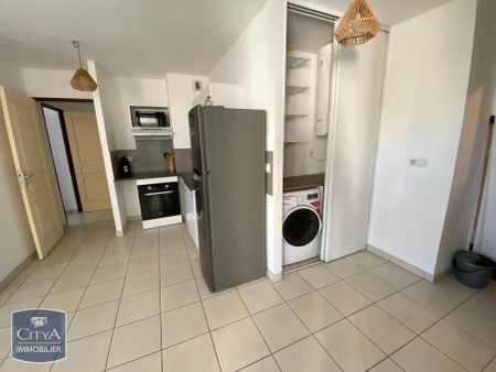 Appartement à louer 2 pièces 39.29m² - Photo 4
