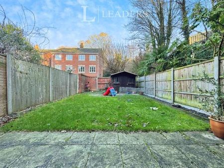 Lime Kiln Mews, Norwich, NR3 - Photo 2