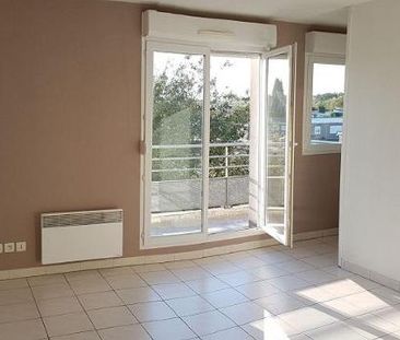 Location Appartement 2 pièces 45m² LENS 62300 - Photo 1