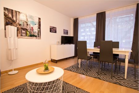 2 Zimmer in Düsseldorf - Photo 5