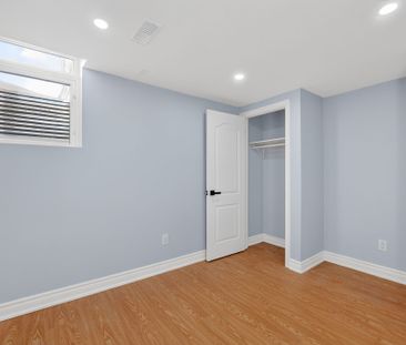 For Lease - 129 Greene Drive Unit# (Lower), Brampton, Ontario - Photo 2