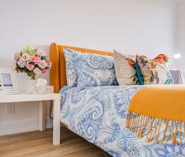 For Lease - 38 Gandhi Lane Unit# D 208, Markham, Ontario - Photo 6