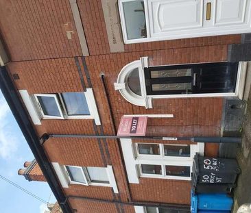 Percy Street, Derby, DE22 - Photo 4