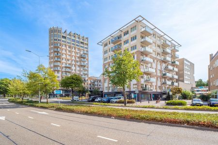 Appartement te huur: Burgemeester Feithplein 243 2273 BW Voorburg - Foto 3