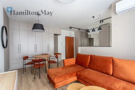 Eleganckie, funkcjonalne, dwupokojowe mieszkanie na osiedlu "Przy Arkadii" - Фото 5