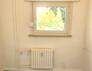 Charmante 2-Zimmer-EG-Wohnung mit Balkon! - Photo 1