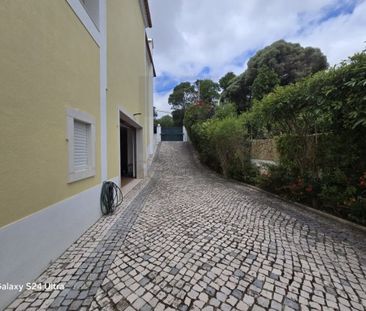 3 room luxury House for rent in Cascais, Portugal - Photo 2