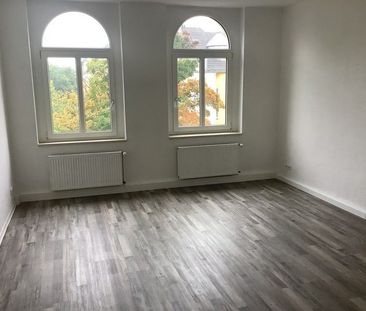Frisch sanierte 3-Raum-Wohnung zu vermieten - Foto 1