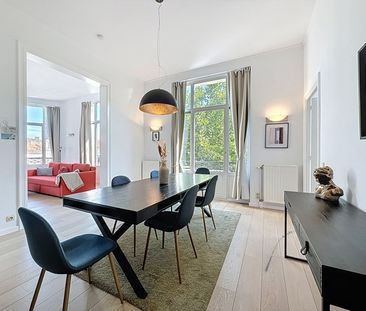 Appartement te huur in Ixelles - Foto 5