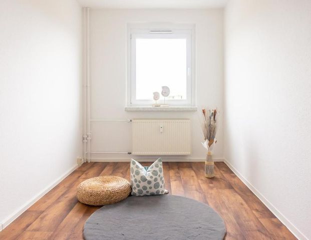 3-Raum-Wohnung - Foto 1