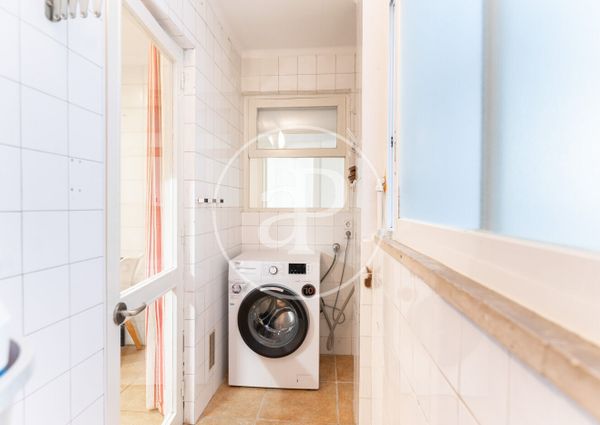 Apartment for rent in Santa Catalina