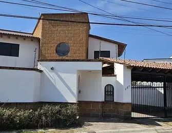 Casa en Avenida Misión De Capistrano, Delegación Santa Rosa Jáuregui, Juriquilla, Municipio De Querétaro, Querétaro, 76226, México - Photo 1