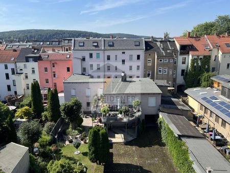 Charmante, neu sanierte 2-Raum-Wohnung in Gera-Pforten – Wohnen mit Wohlfühlfaktor! - Photo 2