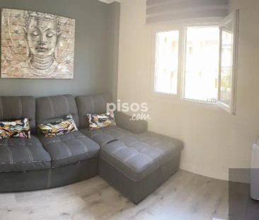 Apartamento en alquiler en Calle Reino Unido, 6 - Photo 1