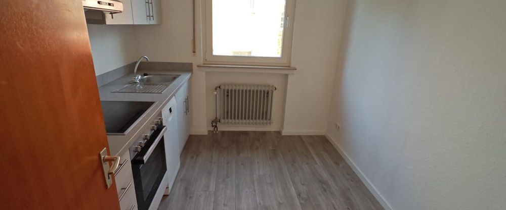 Gemütlich Wohnen im Roten Feld - Photo 1