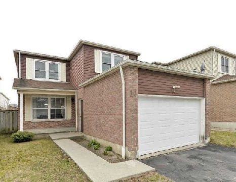 For Lease - 14 Lady Bower Crescent Unit# Basement, Toronto, Ontario - Photo 1