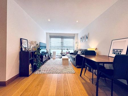 1 bedroom flat to rent - Photo 4