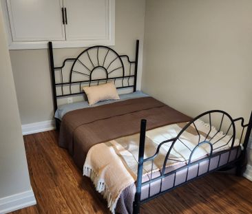 For Lease - 452 D'arcy Street Unit# Basement Unit, Newmarket, Ontario - Photo 1