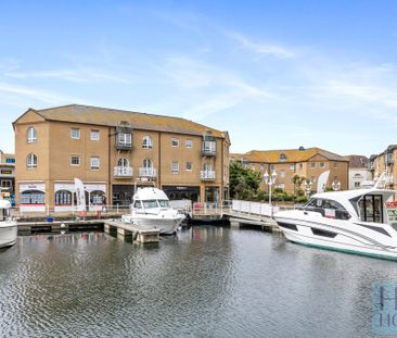 Portside, Brighton Marina Village, Brighton - Photo 1