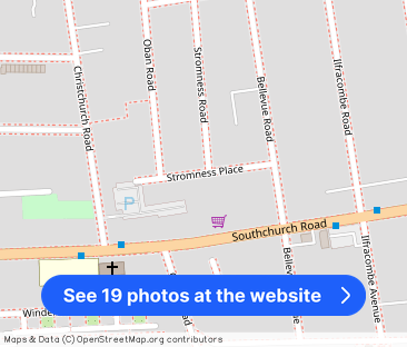 Stromness Place, Southend-on-Sea - Photo 1