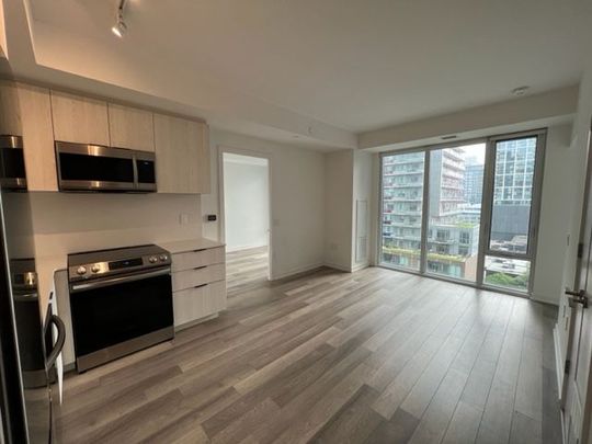 For Lease - 50 Power Street Unit# 918, Toronto, Ontario - Photo 1