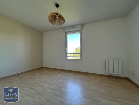 Location Maison 3 pièces 65m² POITIERS 86000 - Photo 3