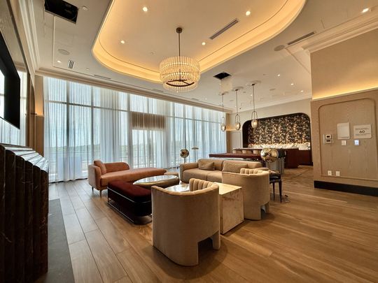 For Lease - 10 Inn On The Park Drive Unit# 604, Toronto, Ontario - Photo 1