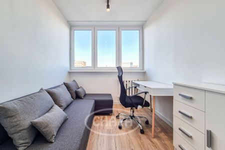 Głogowska/Rozkład/Media Miejskie/1 wynajem - Фото 2