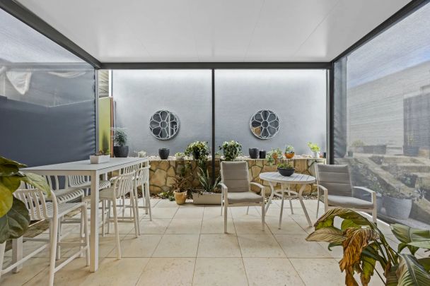 Stylish & Secure Terrace Living in the Heart of Googong - Photo 1