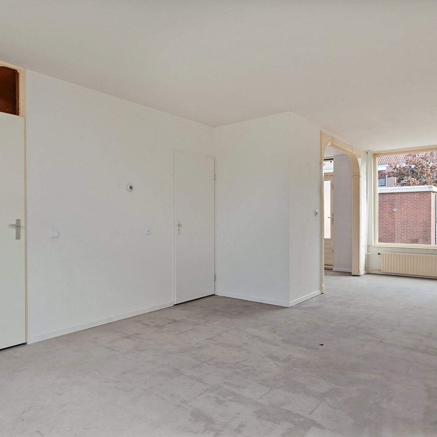 Fuikhoren 39, Noordwijk - Maison familiale à louer - Foto 1