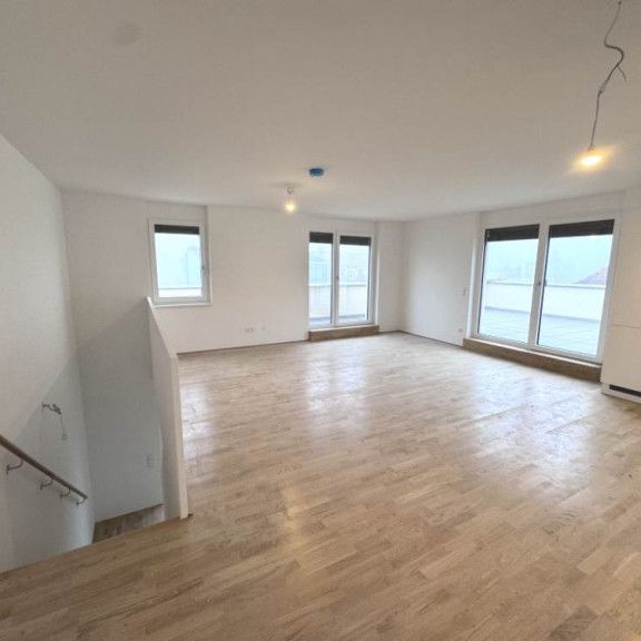 Moderner Neubau in Top Lage! - Foto 1