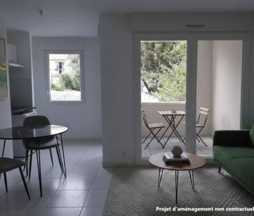 Appartement 2 pièces - - Photo 3